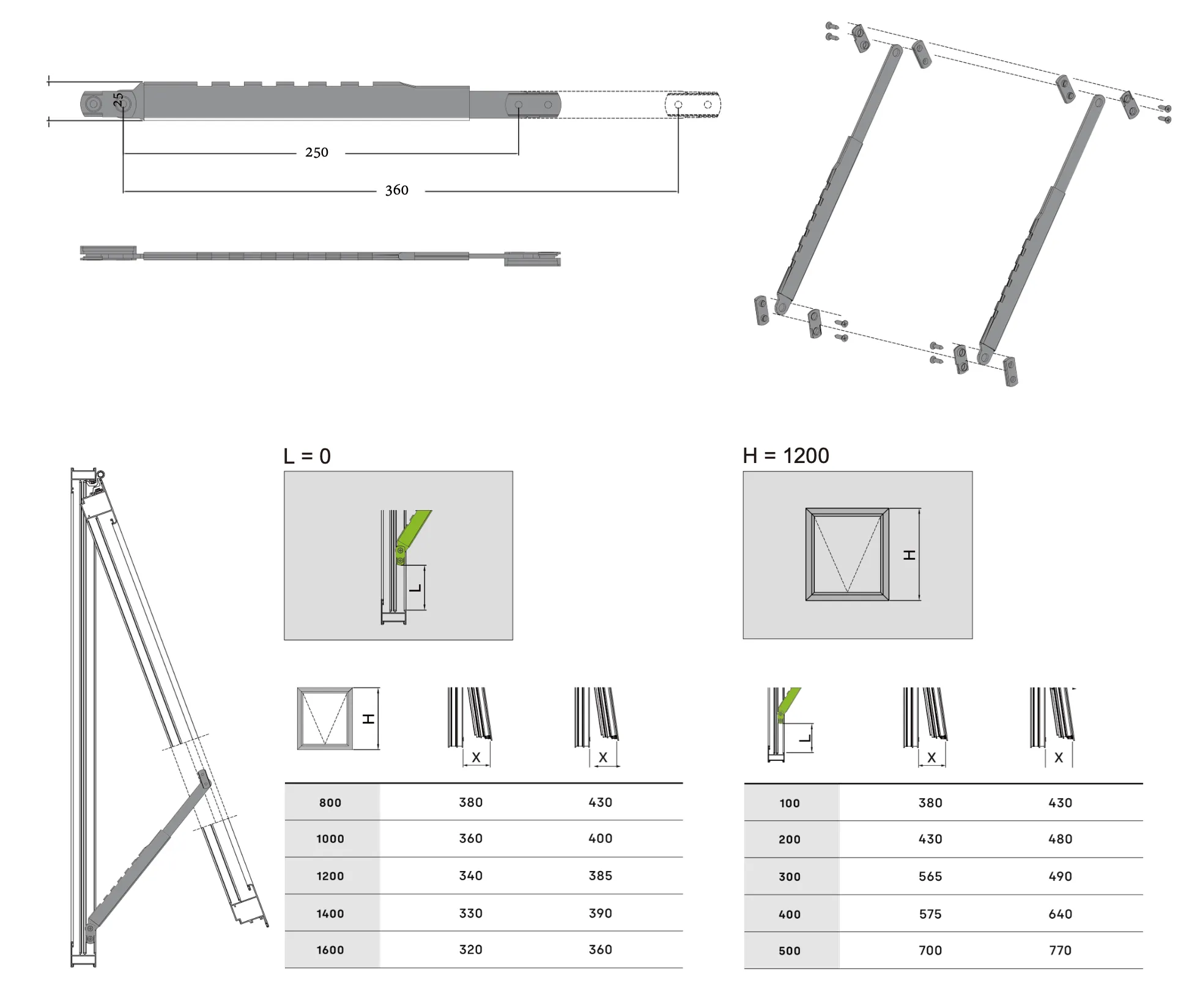 Technical Drawing 1